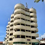 Oyo Home 90326 Wg Guest House
