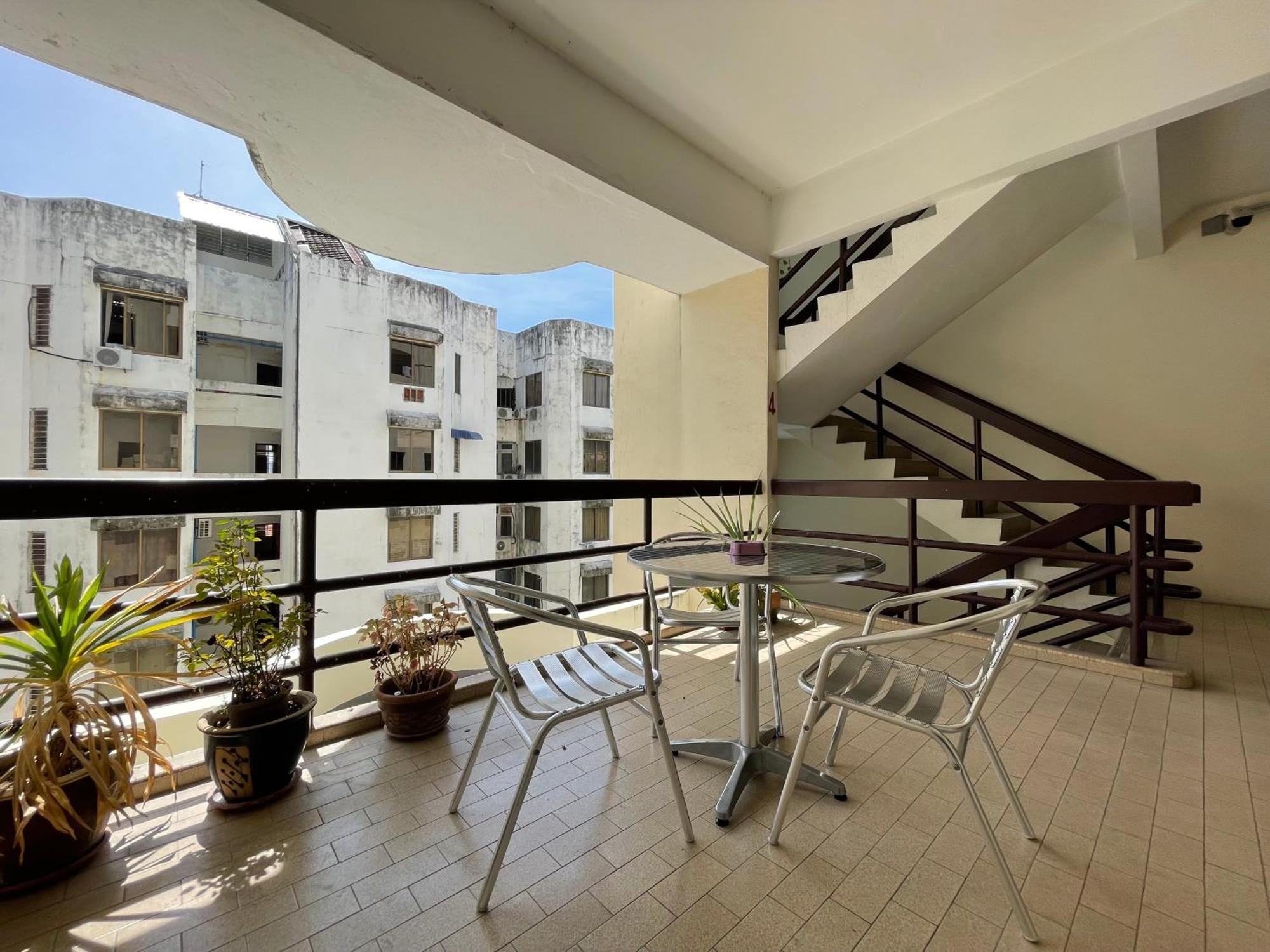 Homestay Oyo 90326 Wg Georgetown