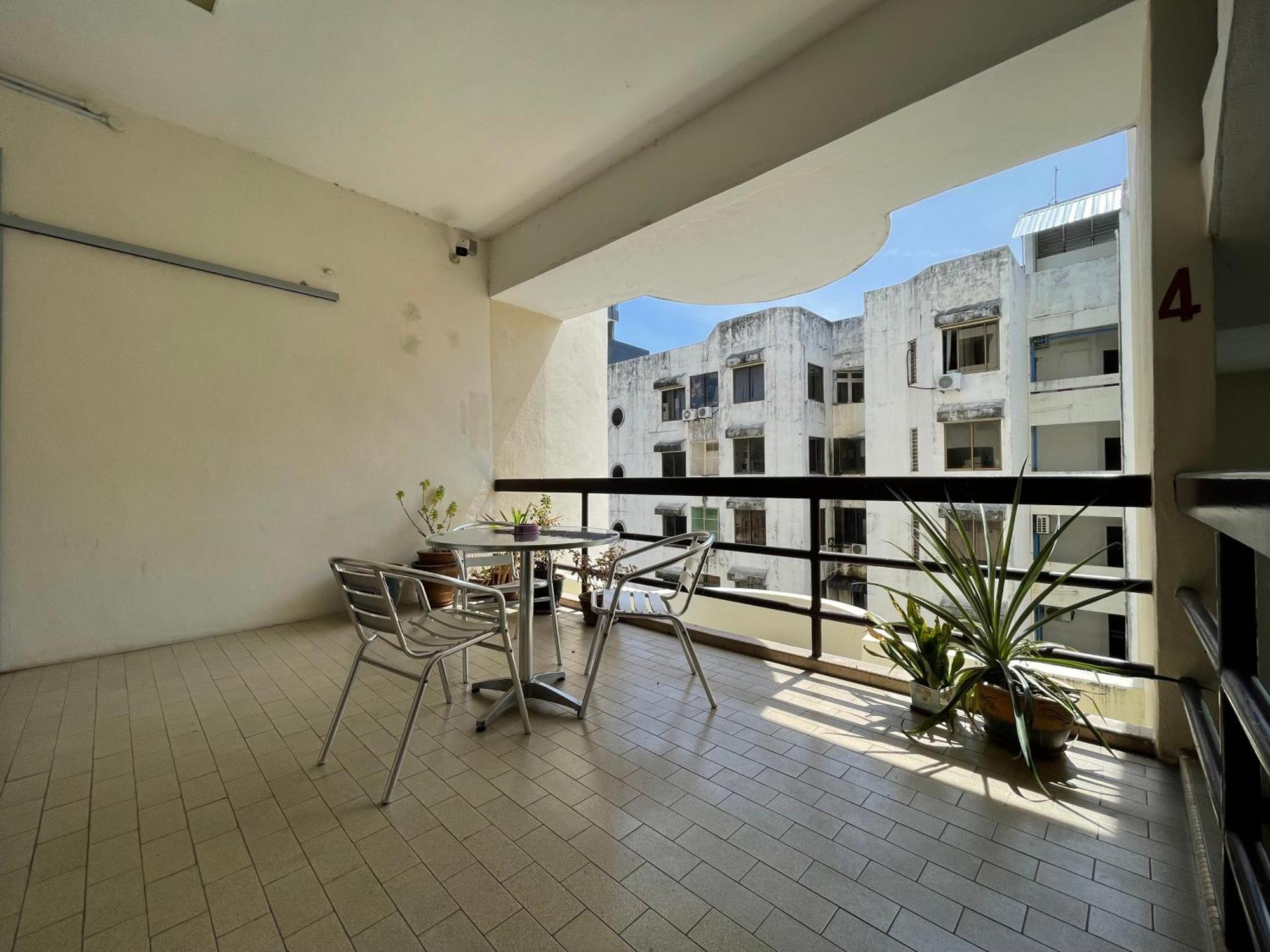 Homestay Oyo 90326 Wg *