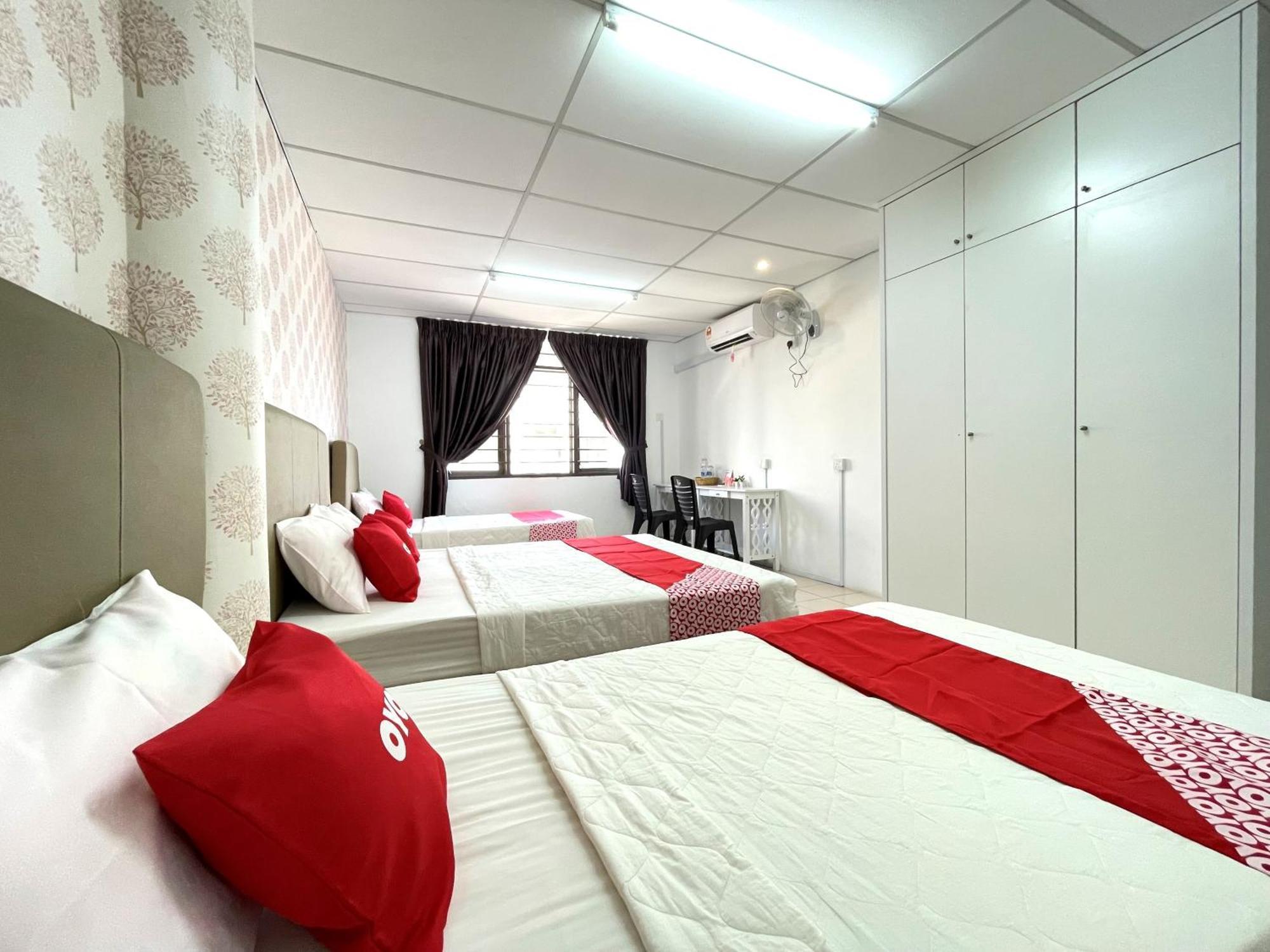 Homestay Oyo 90326 Wg Georgetown