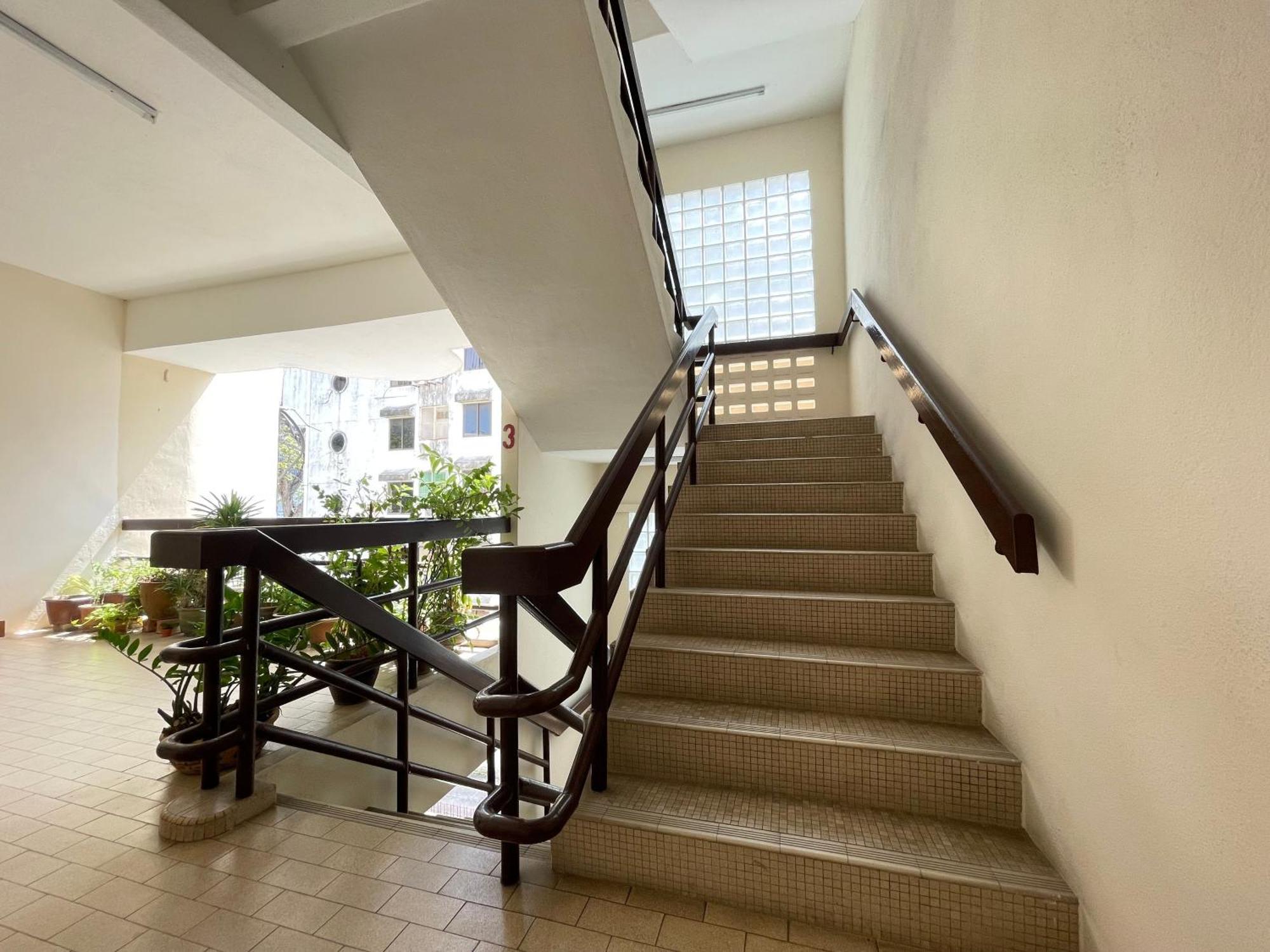 Homestay Oyo 90326 Wg Georgetown